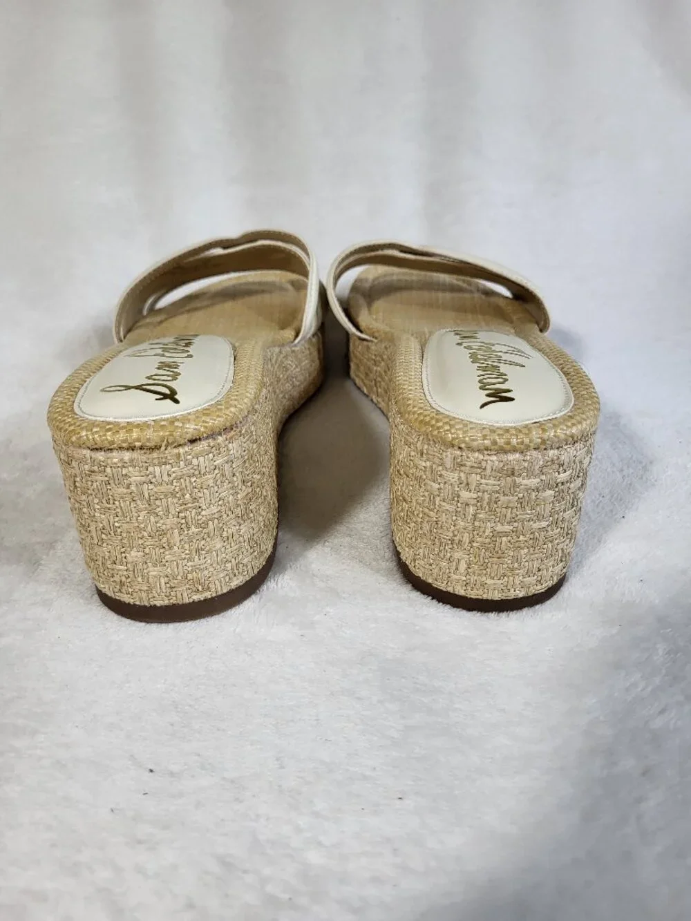 Sam Edelman Pauleena Espadrille Sandal - Size 10M